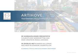 artihove