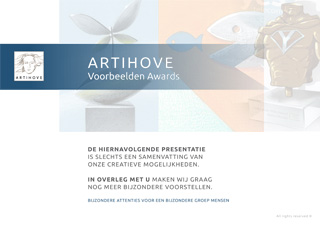 artihove