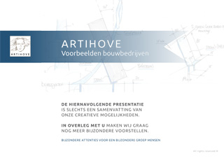 artihove