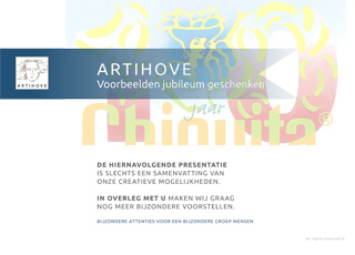 artihove