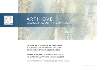 artihove