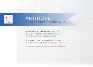 artihove