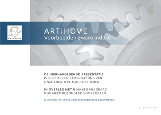 artihove